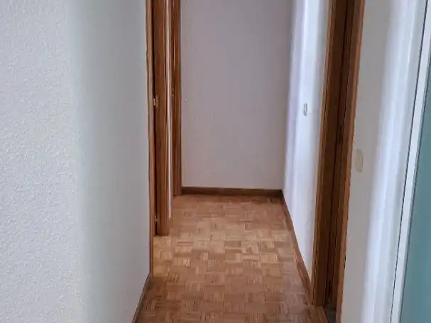 Pis de lloguer en Chamartín