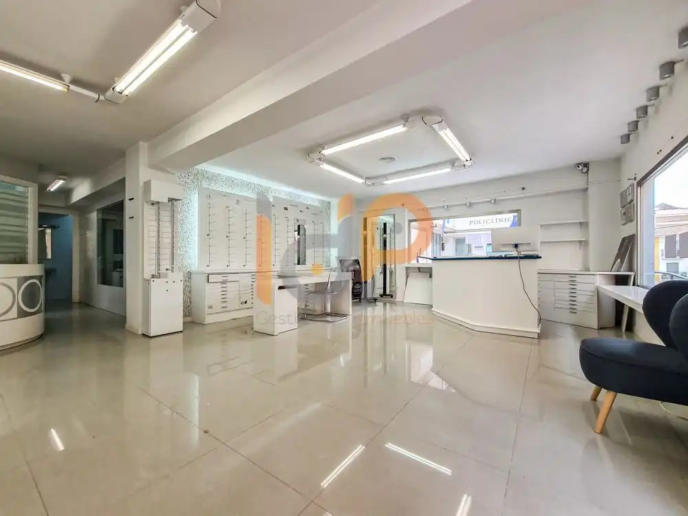 Locale commerciale in vendita a Huércal-Overa, imagen 3