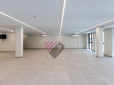 Ufficio in affitto a Avinguda Carlemany
