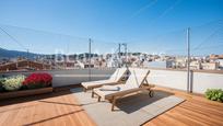 Terrassa de Pis en venda en  Barcelona Capital amb Aire condicionat, Calefacció i Terrassa