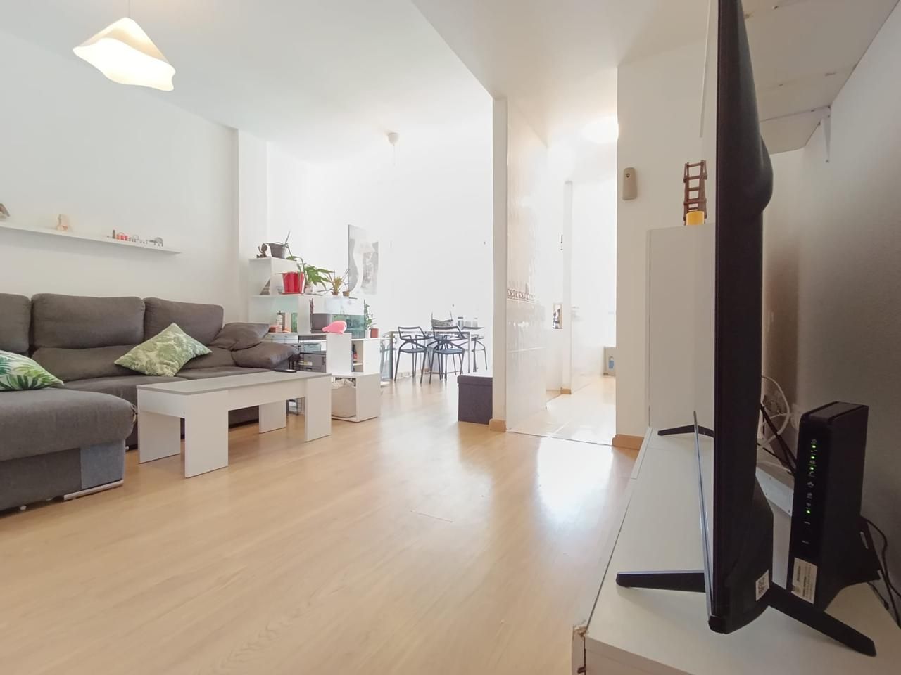 Sala d'estar de Planta baixa en venda en Castalla