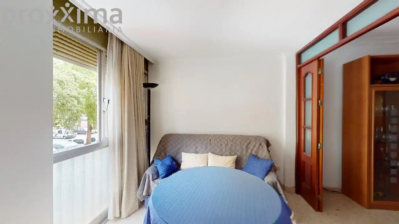 Flat with lift for sale in Cerro - Amate, imagen 6
