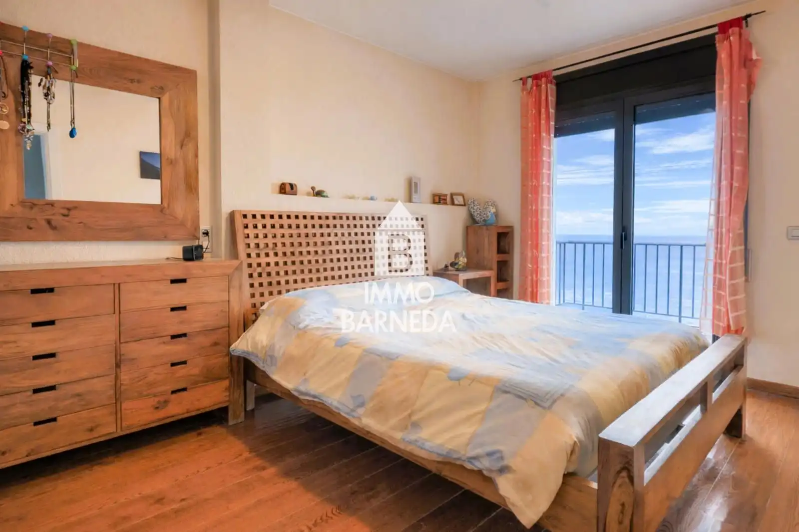 Habitación de Casa o chalet en venta en Roses con Calefacción, Jardín privado y Parquet