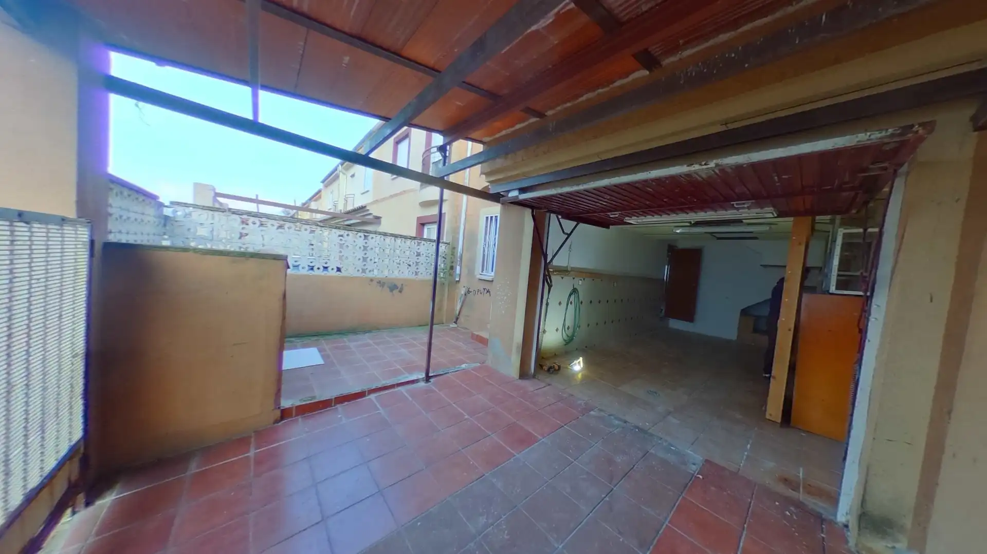 Detached house for sale in Malpartida de Plasencia, imagen 13