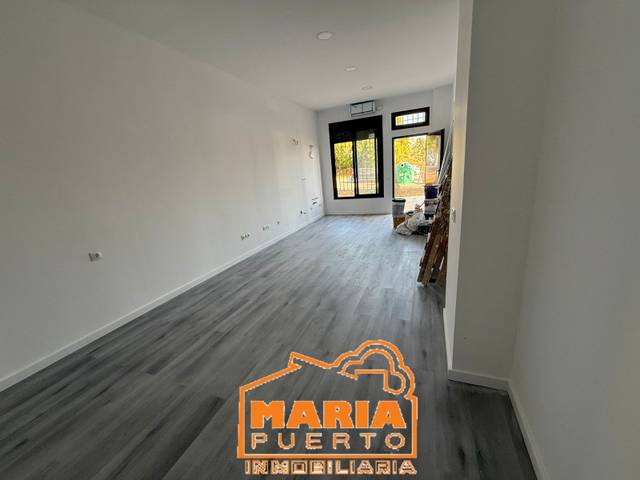 Estudio en Venta en El Cónsul - Ciudad Universitaria - El Romeral