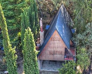 Casa o xalet en venda a Güejar Sierra