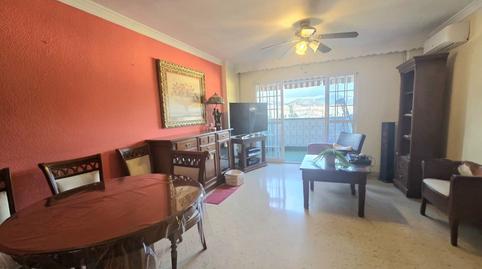 Foto 5 de Apartament en venda a Simon Bolivar, Martiricos - La Roca - La Rosaleda, Málaga Capital