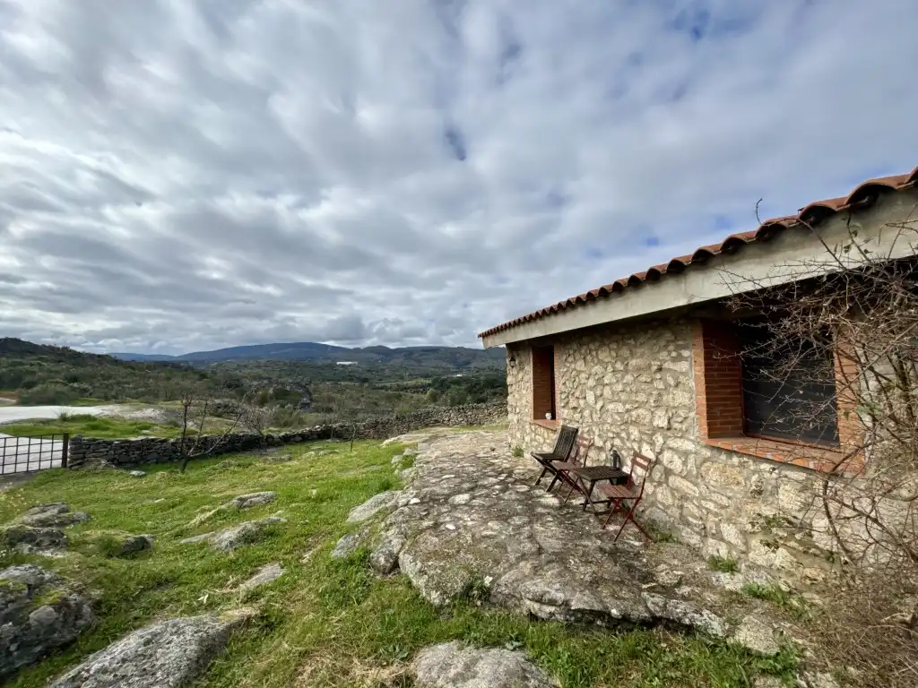 Casa rústica en venda a Lugar Miera, imagen 32