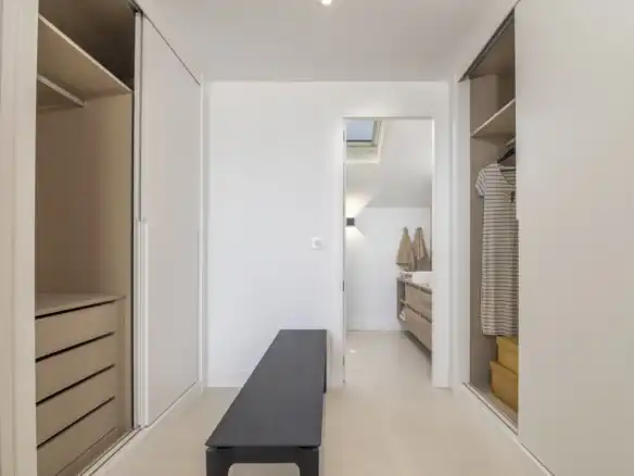 Wohnung mit Pool zum Verkauf in El Higuerón, imagen 22
