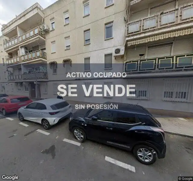 Flat for sale in San Martín de la Vega