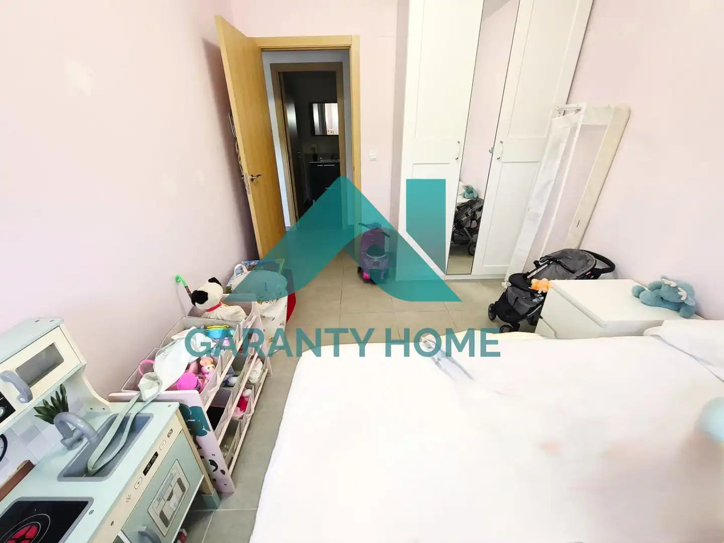 Flat for sale in Cáceres  with Air Conditioner and Terrace