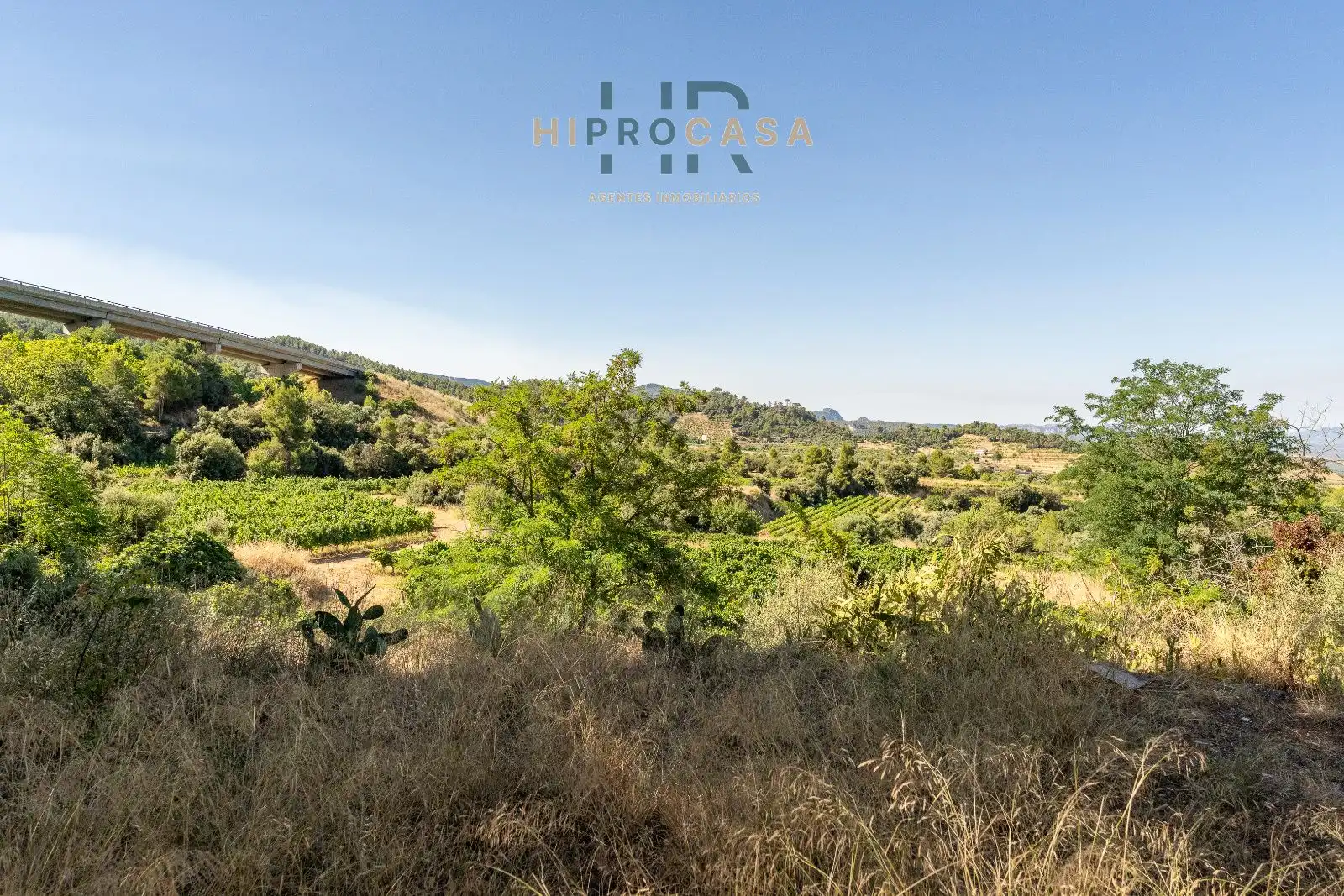 Residencial en venda en Falset