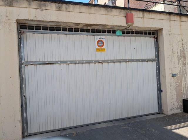 Garaje en Venta en Calle Lope de Vega, 7 en Lerma