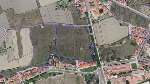 Foto 4 de Terreny industrial en venda a Calle de Cabañales, Pinilla, Zamora Capital