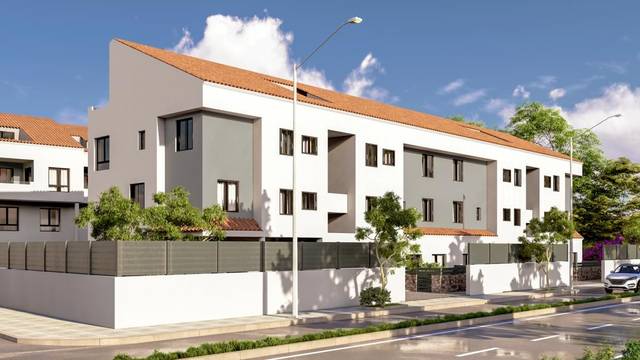 Apartamento en Venta en Montañar - El Arenal