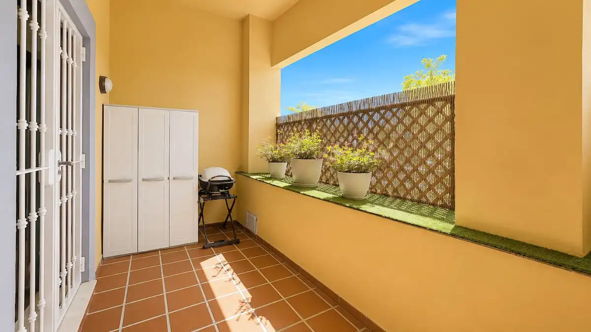 Flat with lift for sale in San Pedro de Alcántara, imagen 18
