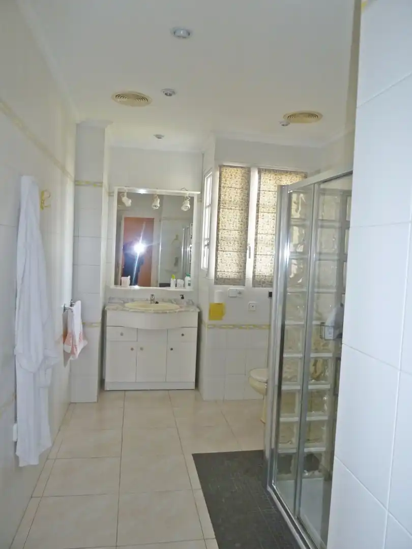 Baño de Casa o chalet en venta en Orihuela con Terraza y Amueblado
