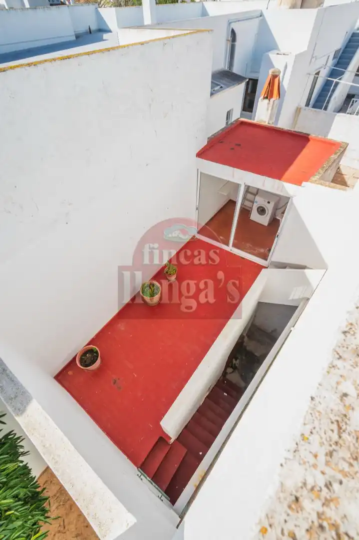 Haus zum Verkauf in Ciutadella, imagen 2