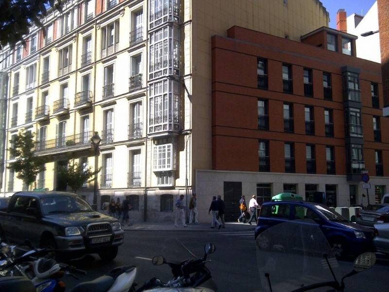 Office to rent in Calle Galatea, 4, Campo Grande, Valladolid Capital