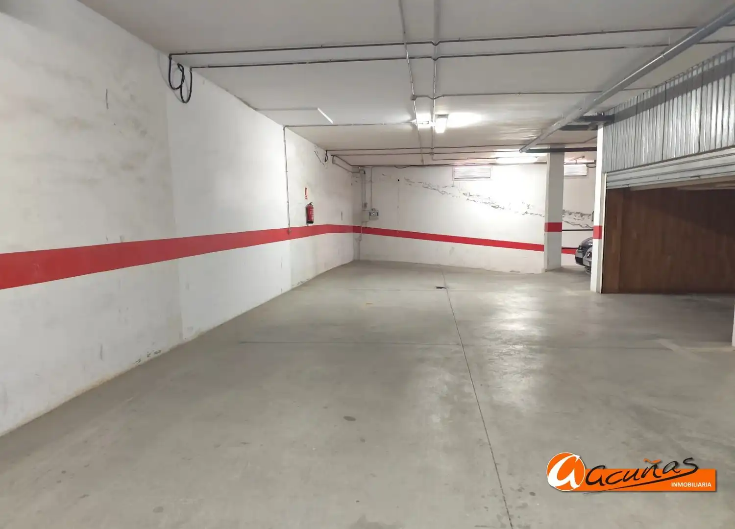 Casa adosada en venta en Alameda