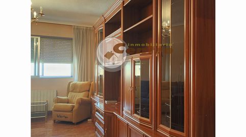 Foto 2 de Apartamento en venta en Hospital, Albacete Capital