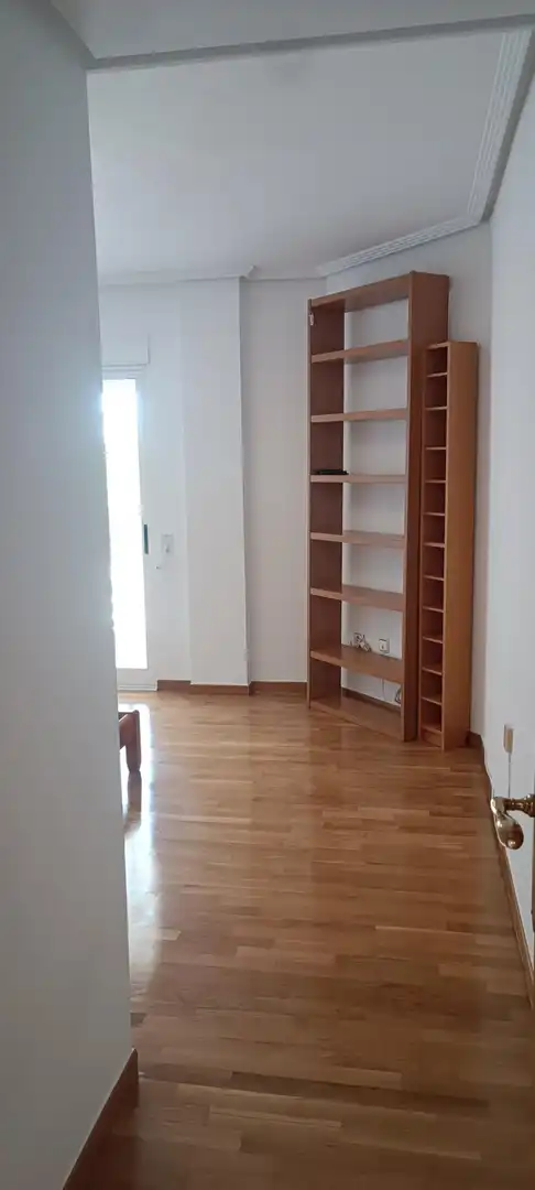 Dormitori de Casa o xalet de lloguer en Murcia amb Aire condicionat, Calefacció i Parquet