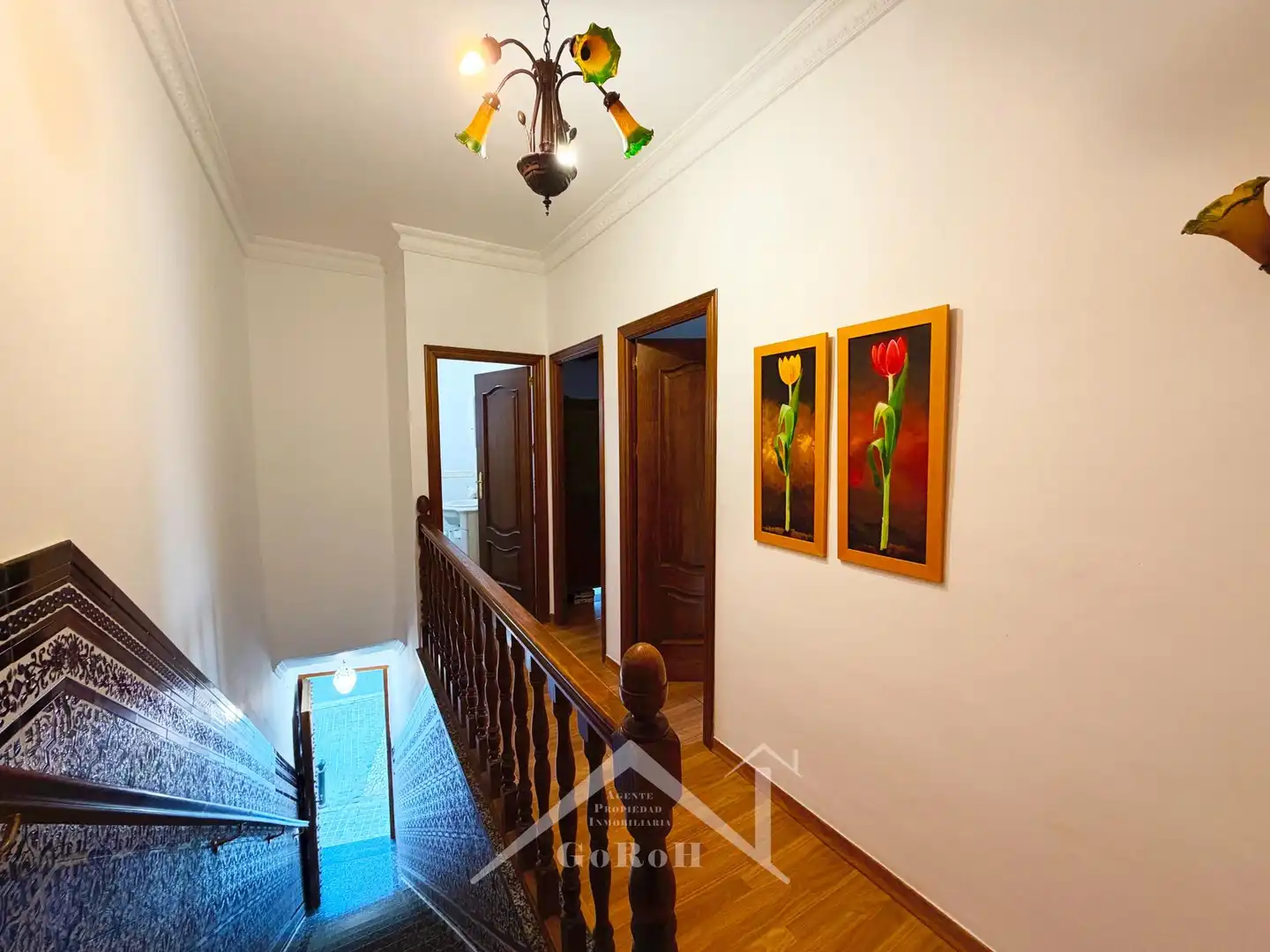 Edificio en venta en Almadén de la Plata, Sevilla