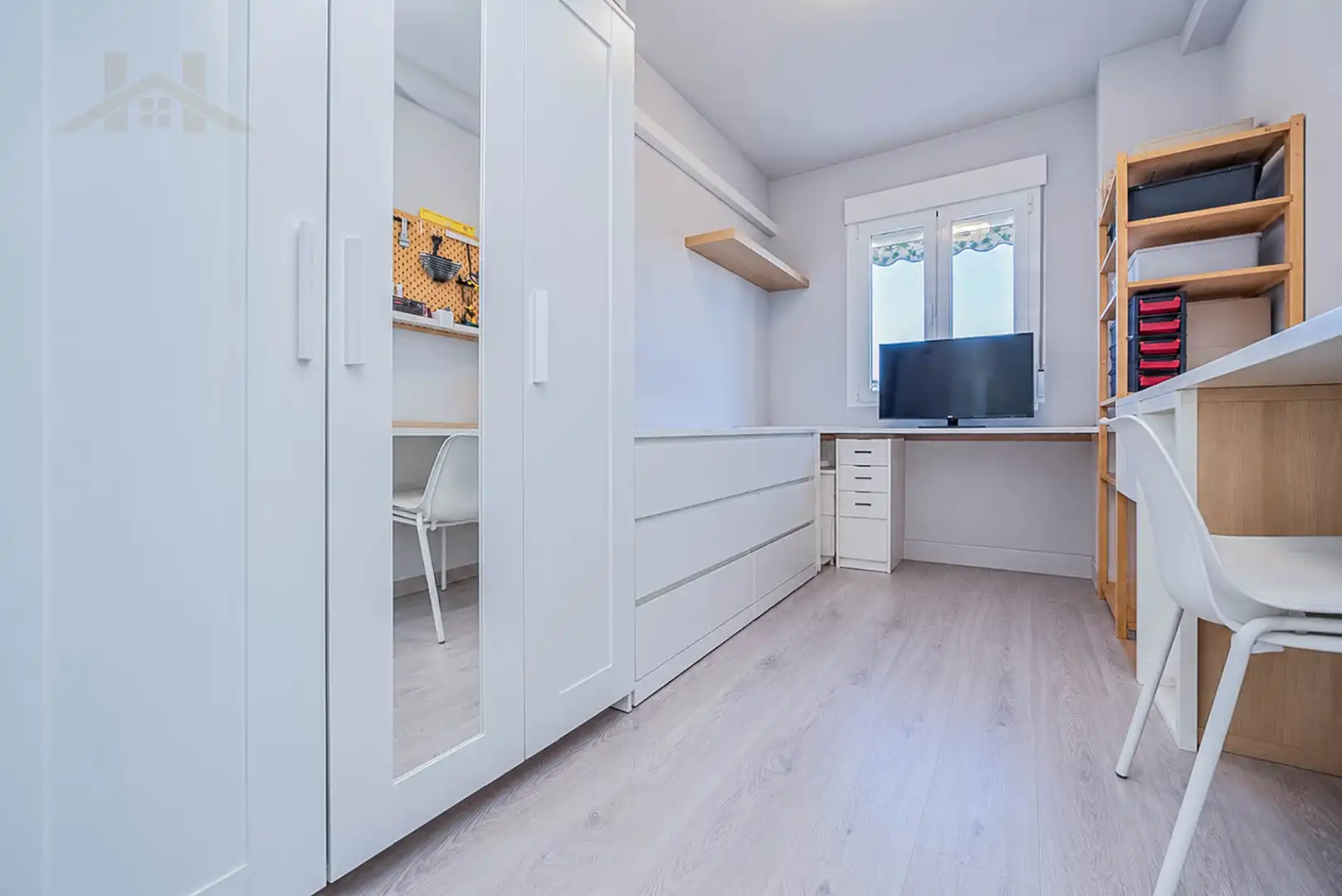Habitación de Piso en venta en Norte - Universidad