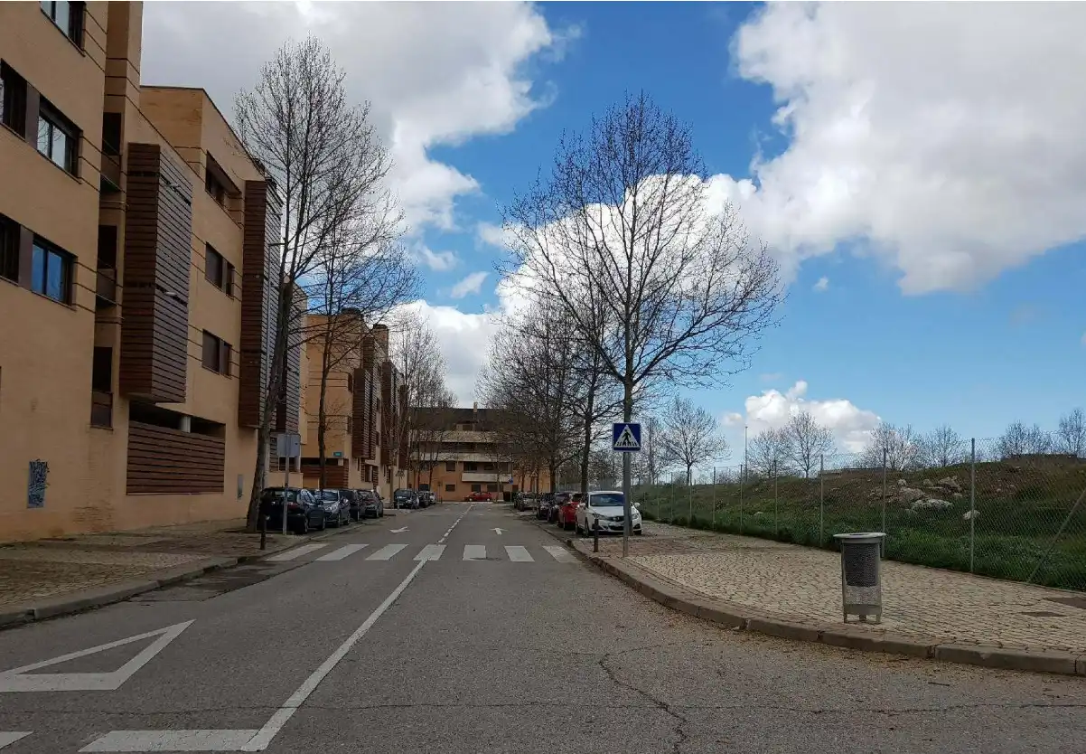 Terrenos y solares en venta en Travesía del Brezo, imagen 2