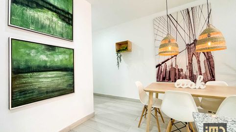Foto 4 de Piso en venta en Plaza Arriola, Centro Histórico, Málaga Capital
