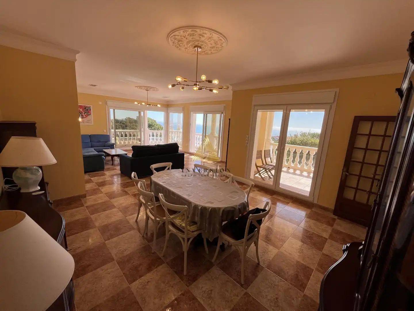 Villa avec piscine à vendre à Las Atalayas - Urmi - Cerro de Mar, imagen 10