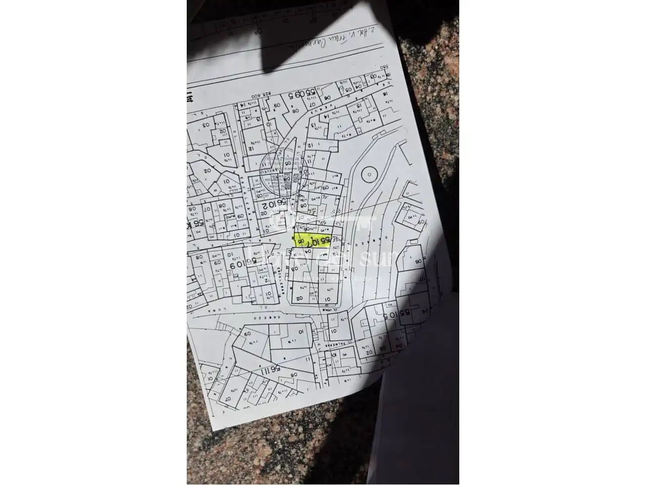Terreny rústic en venda a Casco Antiguo, imagen 6