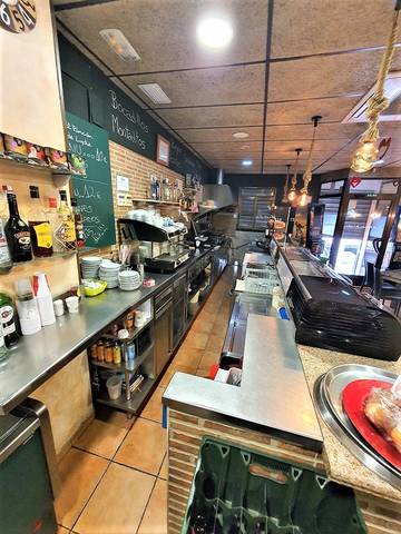 Local comercial en Alquiler en Ciutat Universitària