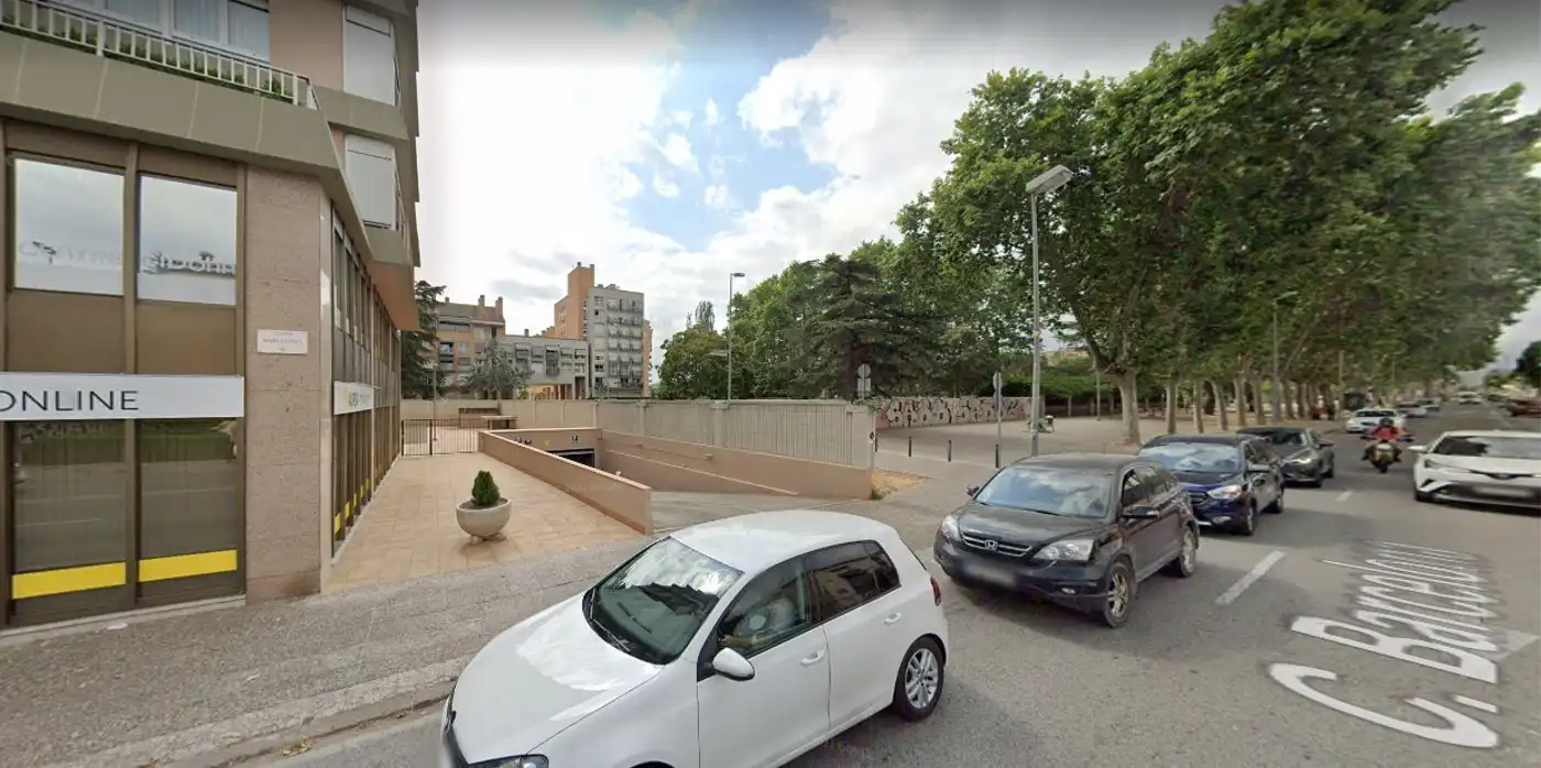 Individual en venta en Carrer Emili Grahit 2c, imagen 3