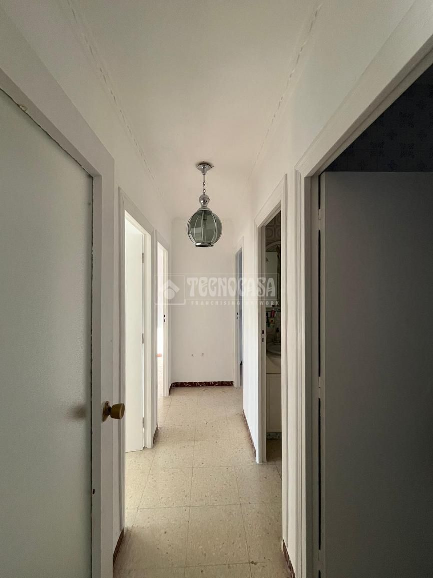 Flat for sale in Centro