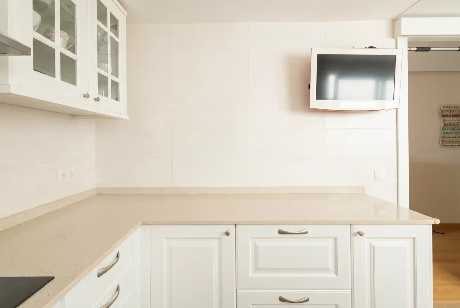 Cocina de Piso en venta en Sitges con Aire acondicionado, Calefacción y Parquet