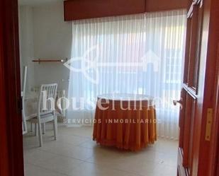 Bedroom of Apartment to rent in Ares  with Heating and Furnished