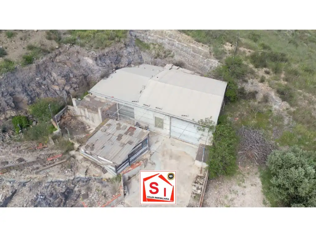 Vista exterior de Terreno en venta en Murcia