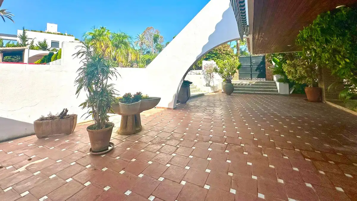 Adosado en venta en Nueva Andalucía, imagen 32