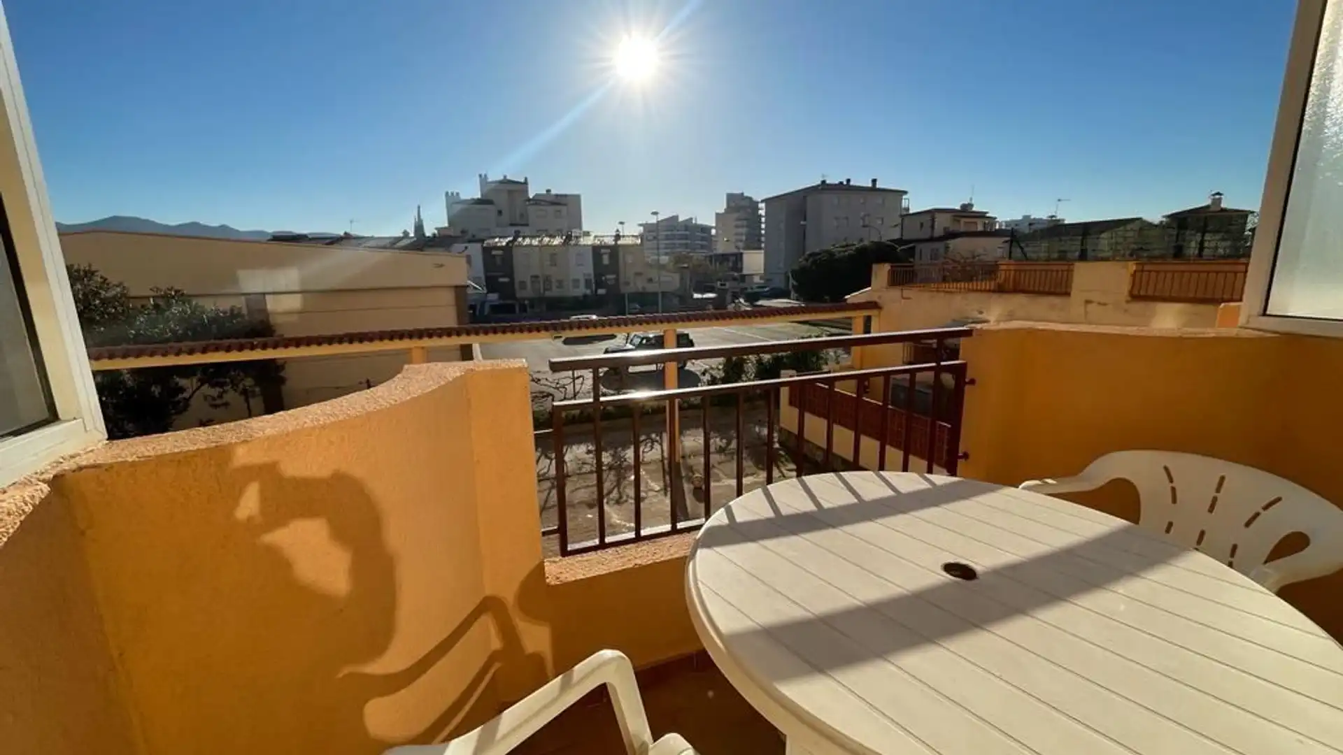 Wohnung zum Verkauf in Santa Margarita