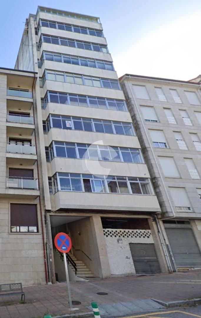 Flat to rent in 25 de Xullo, O Carballiño