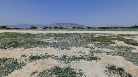 Foto 2 de Residencial en venta en Sierra de Carrascoy, Alhama de Murcia