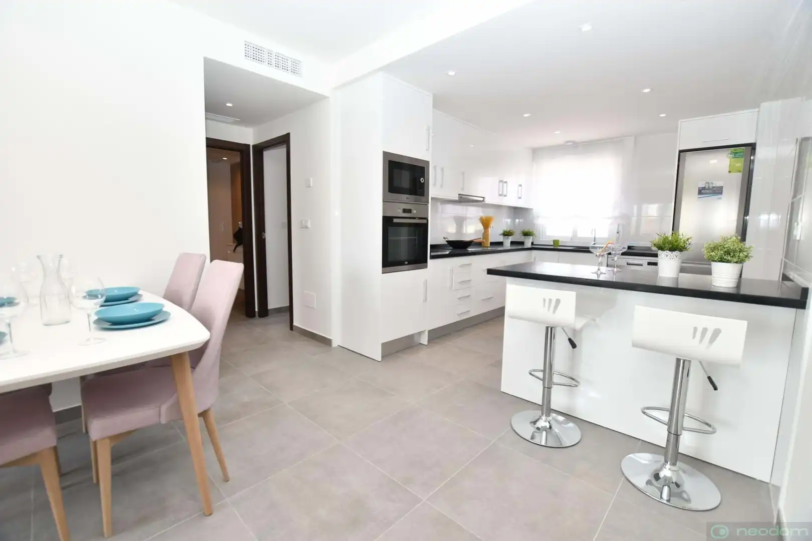 Casa con piscina en venta en N/A, imagen 4