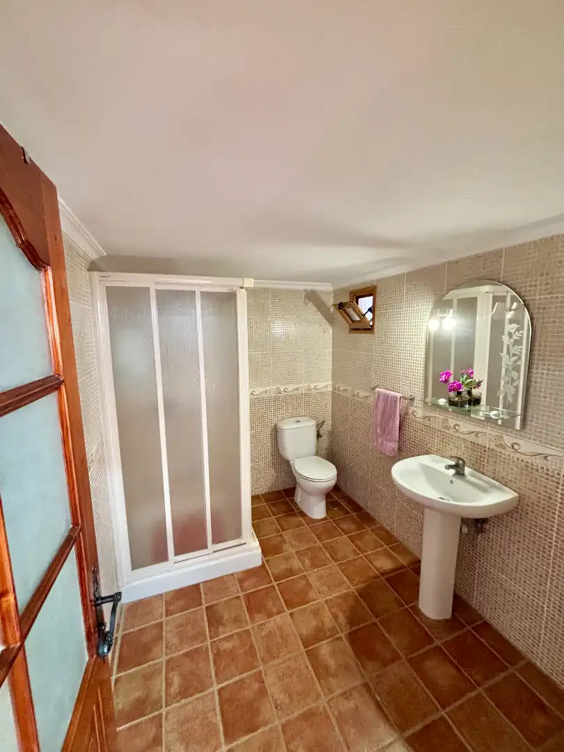 Villa con terrazza in vendita a Calle Nayra, imagen 44