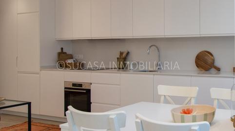 Photo 4 of Flat for sale in Rúa Alta, 8, Ensanche, A Coruña