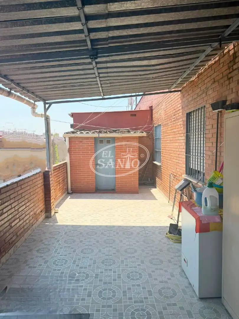 Ático con ascensor en venta en LA VIÑUELA, imagen 7