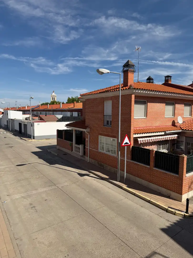 Maison mitoyenne avec jardin à vendre à Calle Jorge Guillén, imagen 20