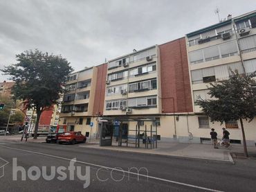 Pis amb ascensor en venda a Avenida de Betanzos .