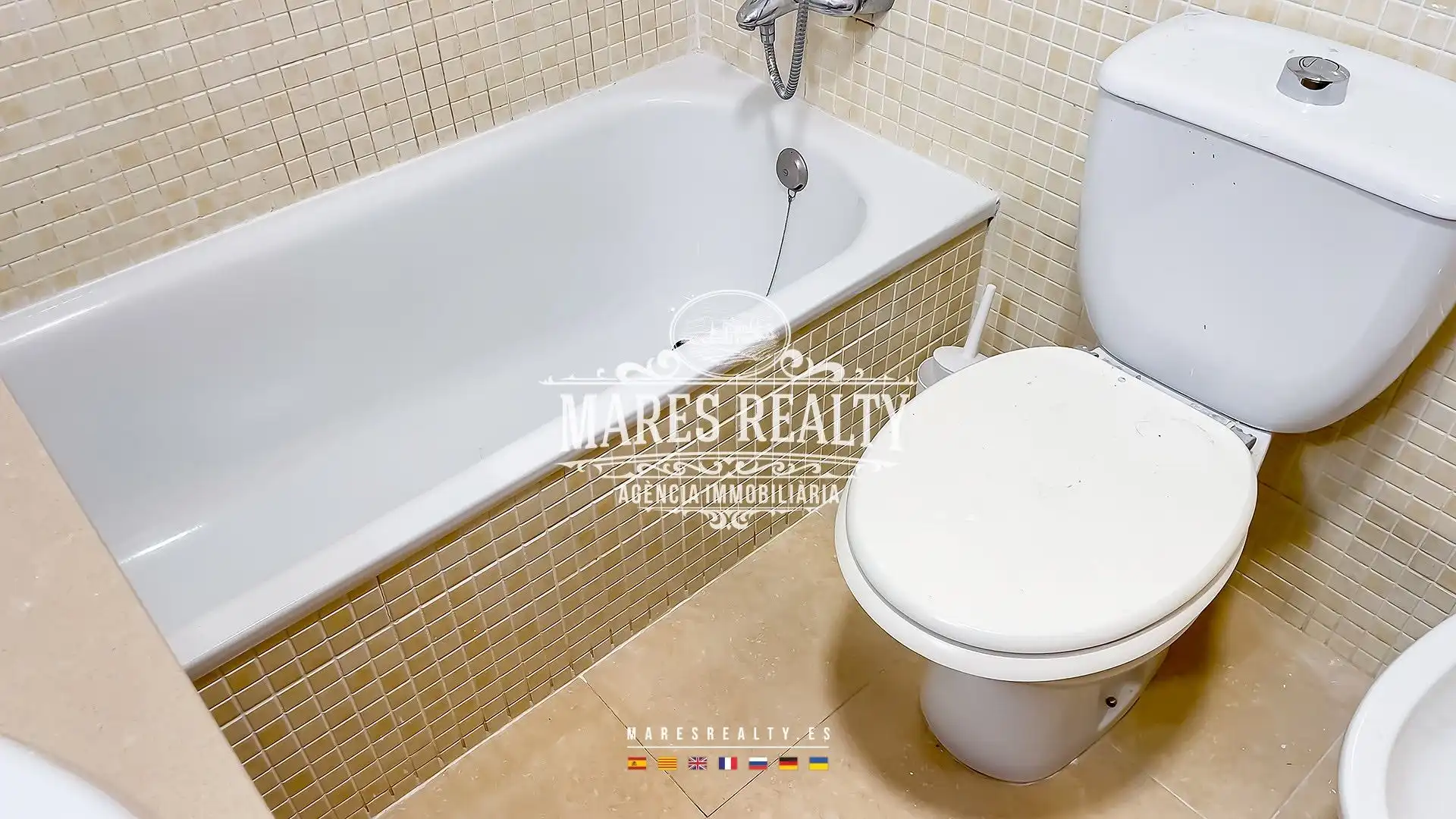 Flat with pool for sale in Fenals, imagen 24