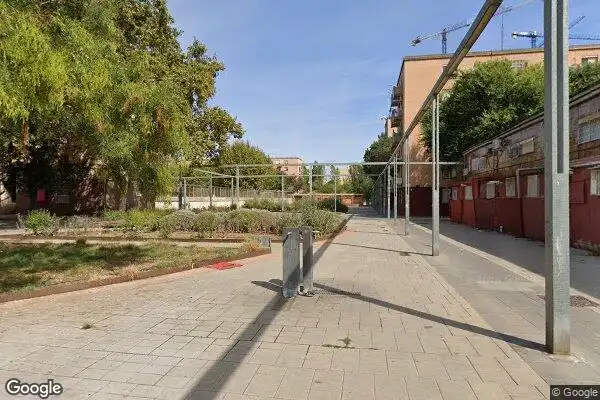 Vista exterior de Pis en venda en Barcelona
